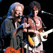 Hall & Oates - List pictures