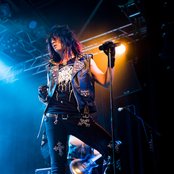 The 69 Eyes - List pictures