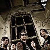 Eighteen Visions - List pictures