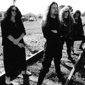 Morbid Angel - List pictures