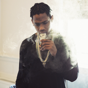 Travis Scott - List pictures