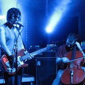 Carla Bozulich - List pictures