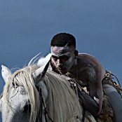 Spoek Mathambo - List pictures