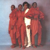 Boney M. - List pictures