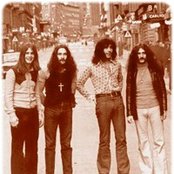 Black Sabbath - List pictures