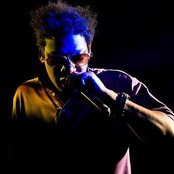 Roots Manuva - List pictures