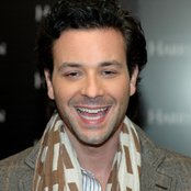 Adam Cohen - List pictures