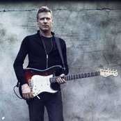 Brian Adams - List pictures