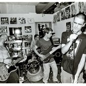 Fugazi - List pictures