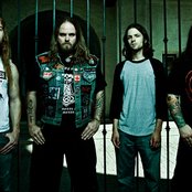 3 Inches Of Blood - List pictures