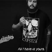 Being As An Ocean - List pictures