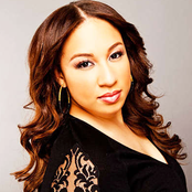 Melanie Amaro - List pictures