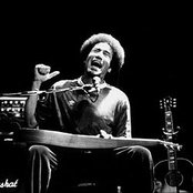 Ben Harper - List pictures