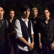 Crown The Empire - List pictures