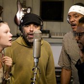 Black Dub - List pictures