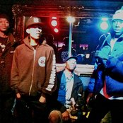 Odd Future - List pictures