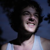 Matias Aguayo - List pictures