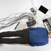 Nosaj Thing - List pictures