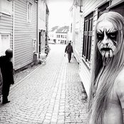 Gorgoroth - List pictures