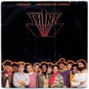 Shine - List pictures