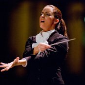 Alondra De La Parra - List pictures