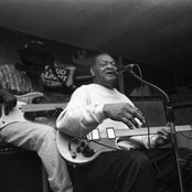 Junior Kimbrough - List pictures
