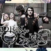 Born Of Osiris - List pictures