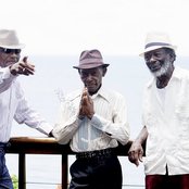 The Jolly Boys - List pictures