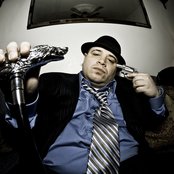 Vinnie Paz - List pictures