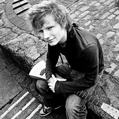 Ed Sheeran - List pictures