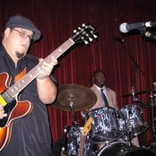 Blinddog Smokin' - List pictures