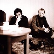 Arab Strap - List pictures