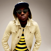 Theophilus London - List pictures
