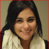 Felicia Barton - List pictures