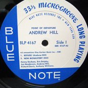 Andrew Hill - List pictures