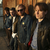 Franz Ferdinand - List pictures