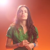 Yael Naim - List pictures