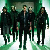 Rev Theory - List pictures