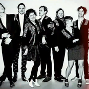 Arcade Fire - List pictures