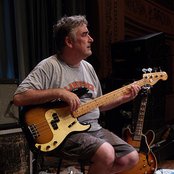 Fred Frith - List pictures