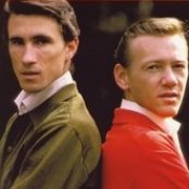 The Righteous Brothers - List pictures