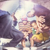 Pharcyde - List pictures