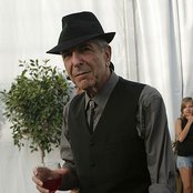 Cohen Leonard - List pictures