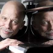 Dan Hill - List pictures