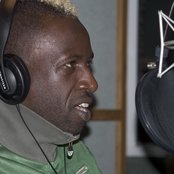 Saul Williams - List pictures