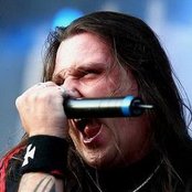 Graveworm - List pictures