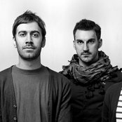 Vanilla Sky - List pictures