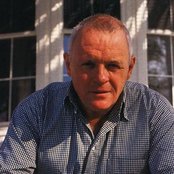 Anthony Hopkins - List pictures