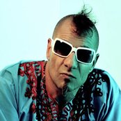 Guru Josh Project - List pictures