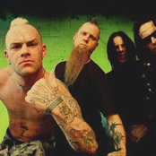 Five Finger Death Punch - List pictures